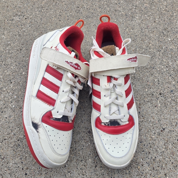 Adidas Forum Low \